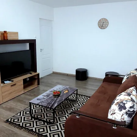 Apartamento Apartament Mirador