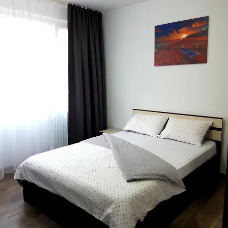 Apartament Mirador * Bucarest