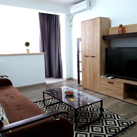 Apartament Mirador * Βουκουρέστι