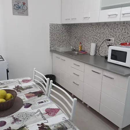 Lejlighed Apartament Mirador Bukarest