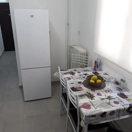 Apartament Mirador Lejlighed