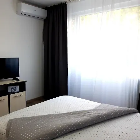 Apartamento Apartament Mirador *