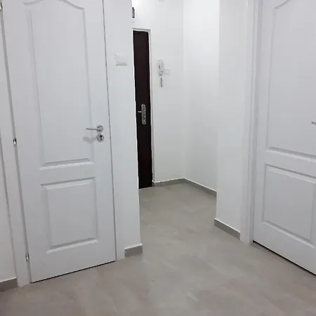 Apartament Mirador Apartamento Bucarest