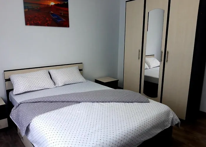 Apartament Mirador Apartament *