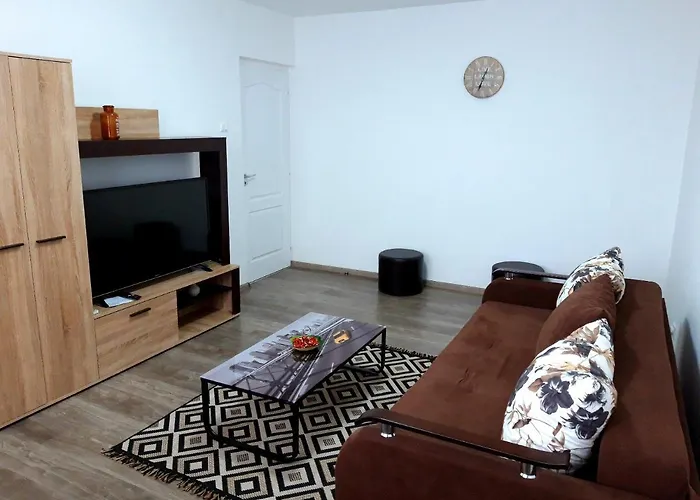 Διαμέρισμα Apartament Mirador