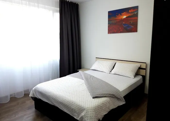 Apartament Mirador * Bucureşti