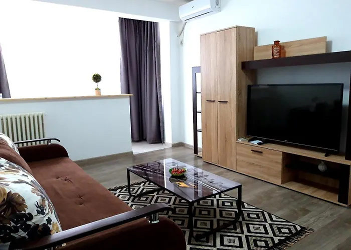 Apartament Mirador * Bucureşti