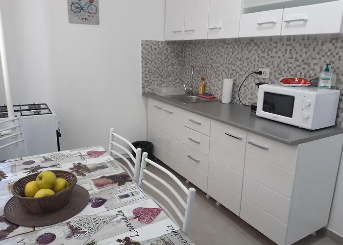 Διαμέρισμα Apartament Mirador Βουκουρέστι