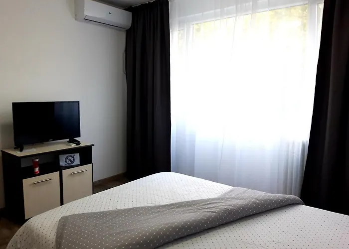 Διαμέρισμα Apartament Mirador *