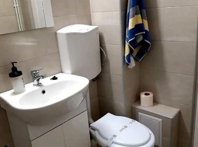 Apartament Mirador * Βουκουρέστι