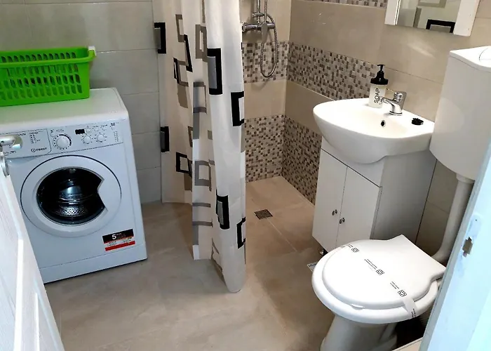 Apartament Mirador Διαμέρισμα *