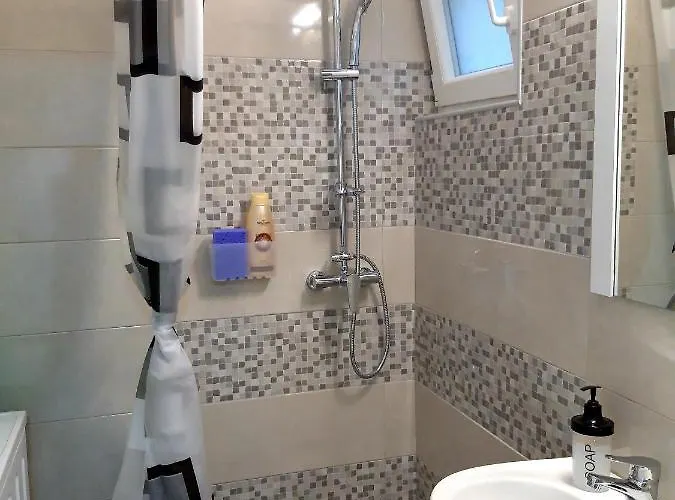 Apartament Mirador * Bucarest