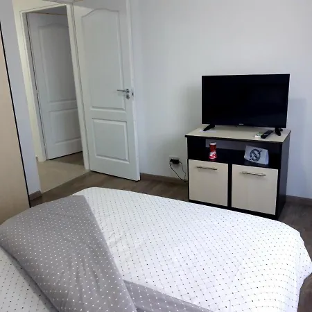 Apartament Mirador Apartment Bucharest