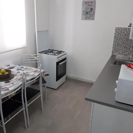 Apartament Mirador