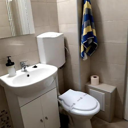 Apartament Mirador * ブカレスト