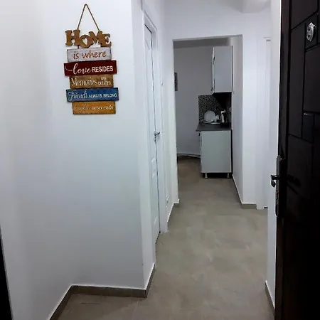 Apartament Mirador
