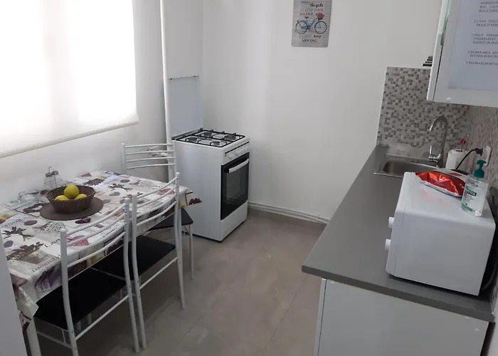 Apartament Mirador