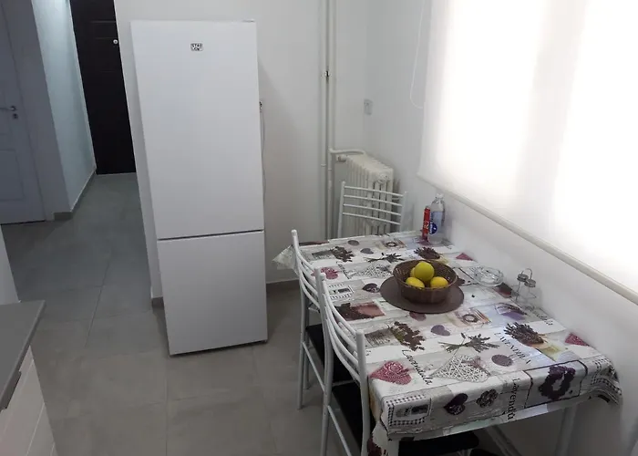 Apartament Mirador Apartment