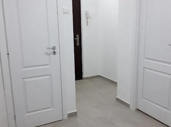 Apartament Mirador Apartment Bucharest