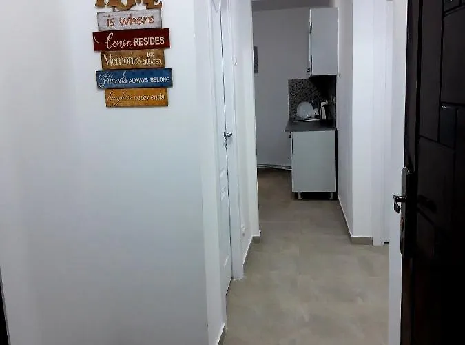 Apartament Mirador